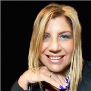 Docente Lingua INGLESE FRANCESE TEDESCO Tutor ESPERTA DSA e ADHD